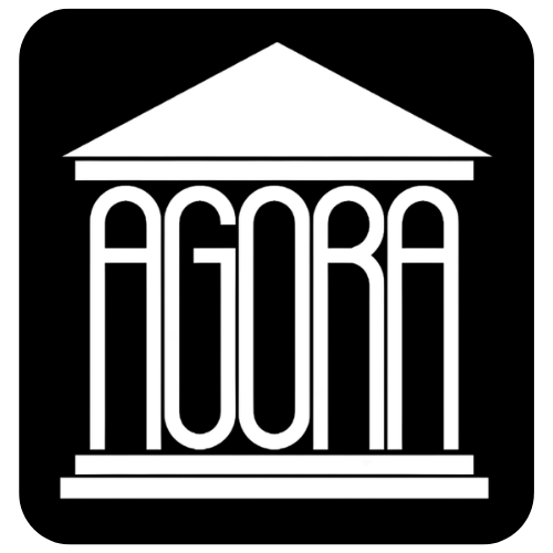 Agora Community Logo
